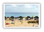  Beach Hotels in Dar es Salaam