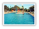  Beach Hotels in Dar es Salaam